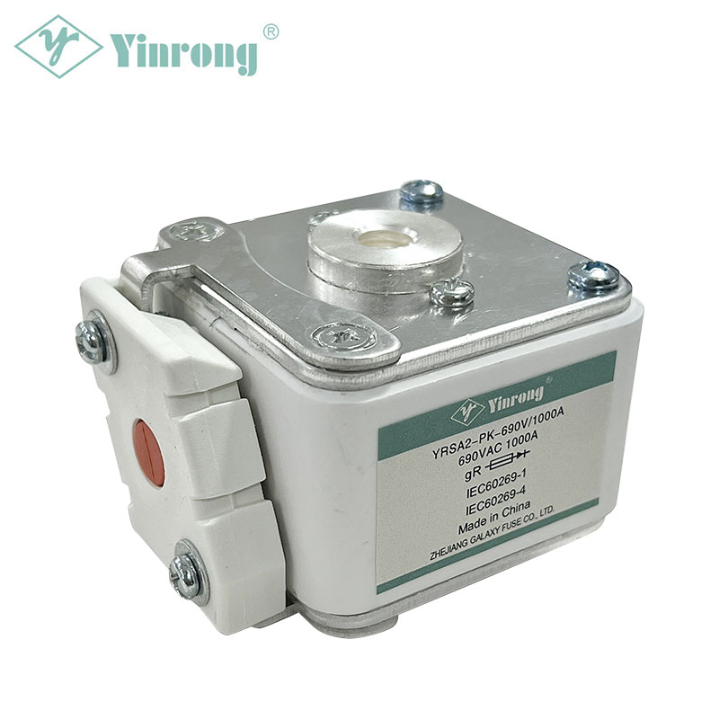 ວິທີການ semiconductor fuses end desthance es rime right ຄວາມປອດໄພແລະຄວາມຫນ້າເຊື່ອຖື