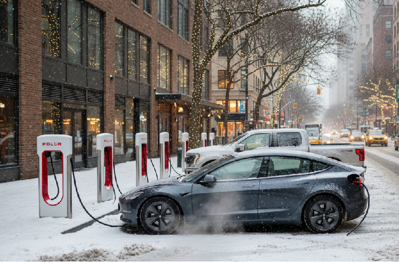 ການປະຕິບັດທີ່ດີທີ່ສຸດໃນສະພາບອາກາດເຢັນ: ຟິວຊີນຄວາມໄວສູງສໍາລັບການປ້ອງກັນ ESSONDUTOR & SEMICONDUCTOR (SEMANYSONDUCTOR