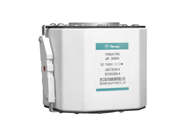 Fuse ຄວາມໄວສູງໃນຮ່າງກາຍ Square ປັບປຸງຄວາມປອດໄພຂອງລະບົບແນວໃດ