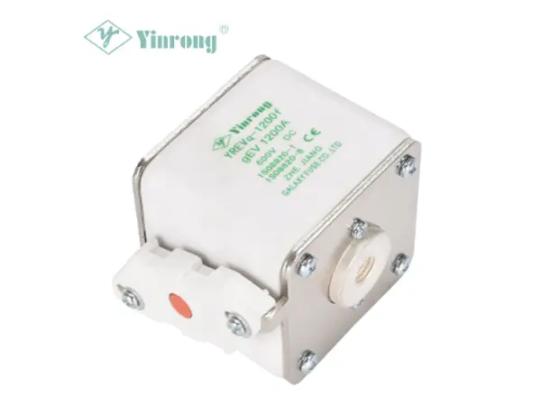 ໜ້າທີ່ຂອງ EV Automotive ແລະ EVSE Fuse ແມ່ນຫຍັງ?