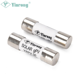 ເປັນຫຍັງການປົກປ້ອງພະລັງງານແສງຕາເວັນ PV Fuse ຈຶ່ງມີຄວາມສໍາຄັນຫຼາຍໃນລະບົບ PV ທີ່ທັນສະໄຫມ?