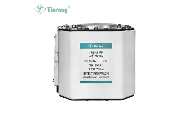ESS ແລະ Semiconductor Fuse ຄວາມໄວສູງອັນໃດທີ່ເໝາະສົມກັບຄວາມຕ້ອງການປ້ອງກັນພະລັງງານສູງ?
