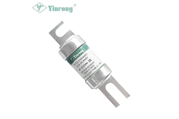 ເປັນຫຍັງ Fuse ຄວາມໄວສູງ 690V 125A BS88 ເປັນສິ່ງຈໍາເປັນສໍາລັບລະບົບປ້ອງກັນພະລັງງານທີ່ທັນສະໄຫມ
