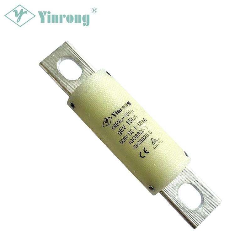 500VDC 150A HV Auto EVSE Fuse Link