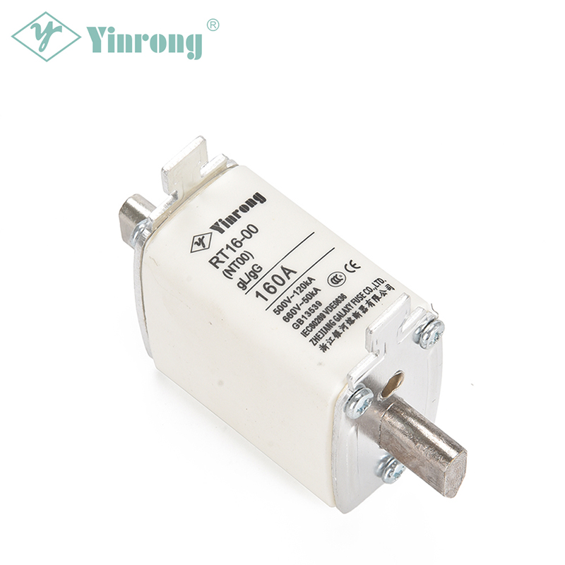 690VAC 160A NT00 HRC Fuse