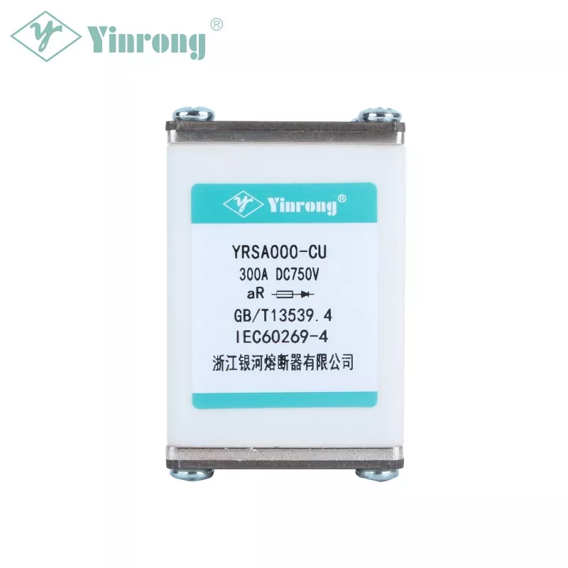 ຟິວຄວາມໄວສູງ 750V