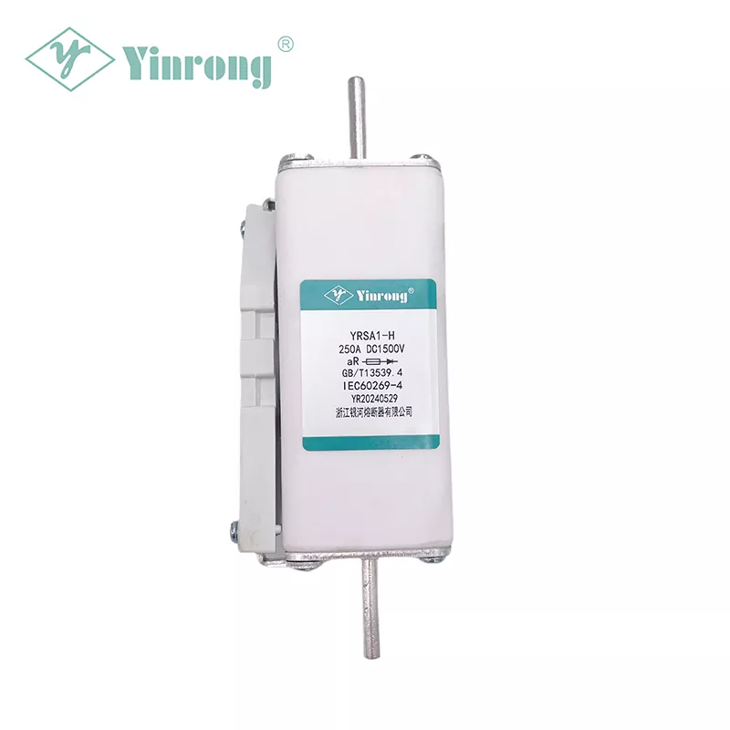 ຟິວຄວາມໄວສູງ 1500V